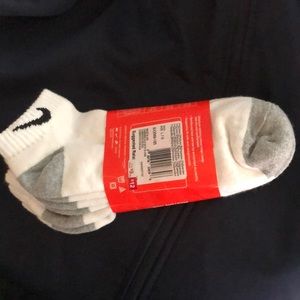 Nike socks